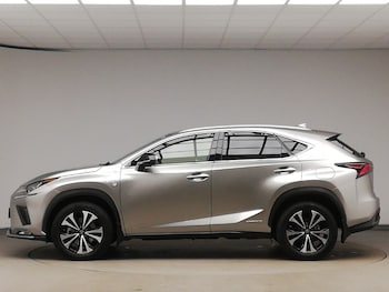 Used Lexus NX 2019 for sale - 77252380: Photo