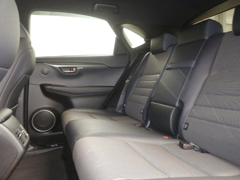 Used Lexus NX 2019 for sale - 77252380: Photo 6