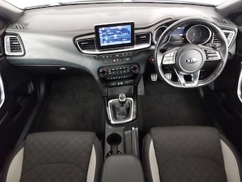 Used Kia Ceed 2019 for sale - 78656511: Photo