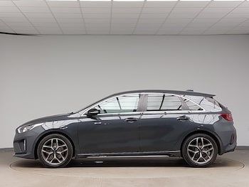 Used Kia Ceed 2019 for sale - 78656511: Photo