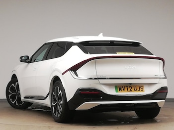 Used Kia EV6 2022 for sale - 78424991: Photo