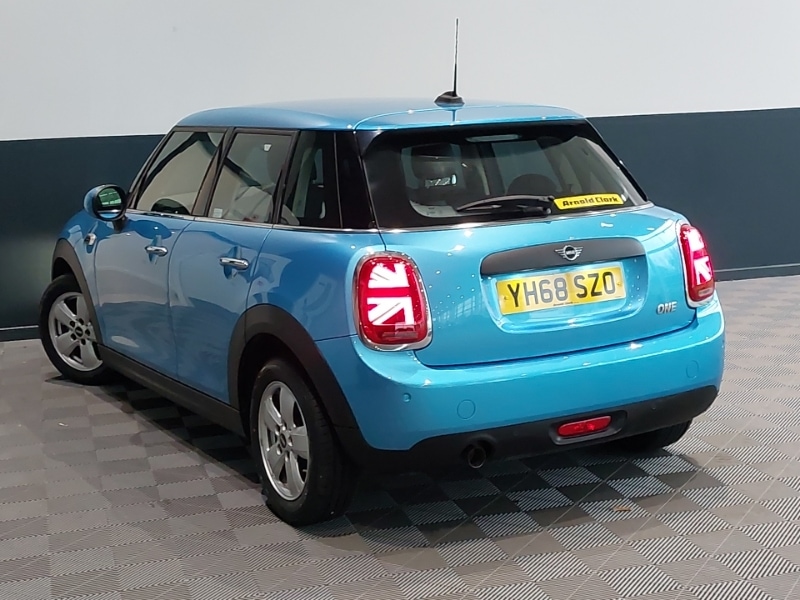 Used MINI Hatch 2018 for sale - 77771620: Photo 3