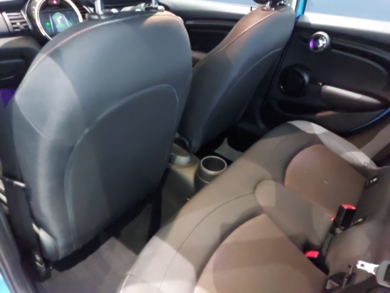 Used MINI Hatch 2018 for sale - 77771620: Photo 6