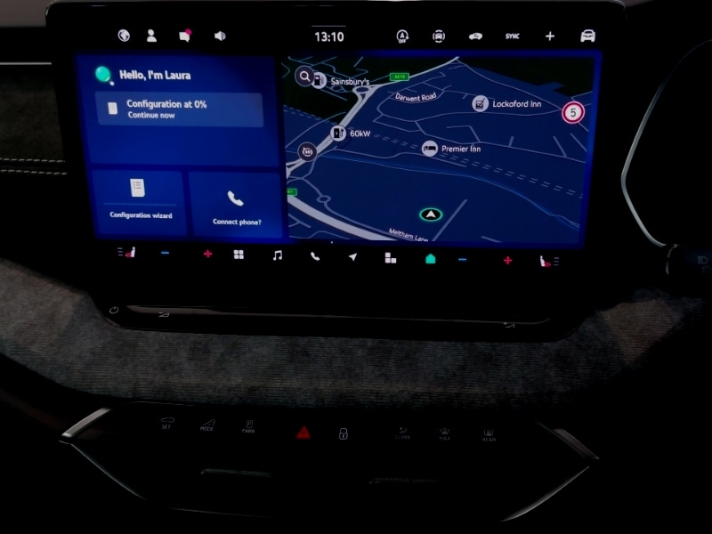 Used Skoda Octavia 2024 for sale - 77947792: Photo 10