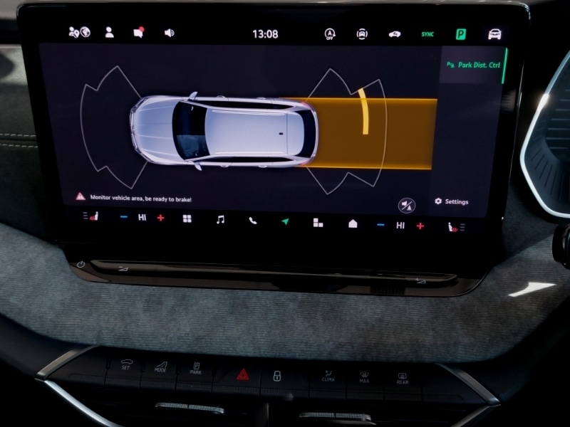 Used Skoda Octavia 2024 for sale - 77947792: Photo 11