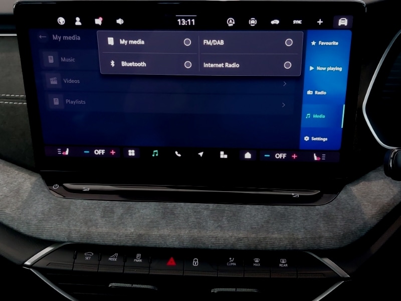 Used Skoda Octavia 2024 for sale - 77947792: Photo 12