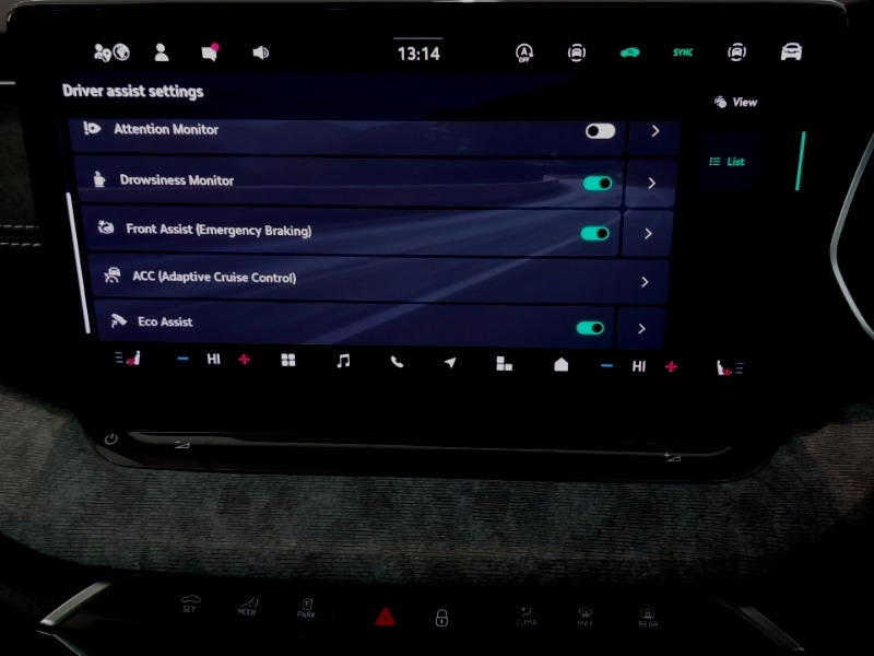 Used Skoda Octavia 2024 for sale - 77947792: Photo 15