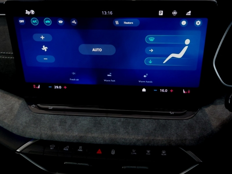 Used Skoda Octavia 2024 for sale - 77947792: Photo 16