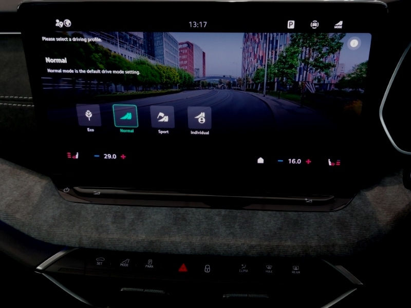 Used Skoda Octavia 2024 for sale - 77947792: Photo 17