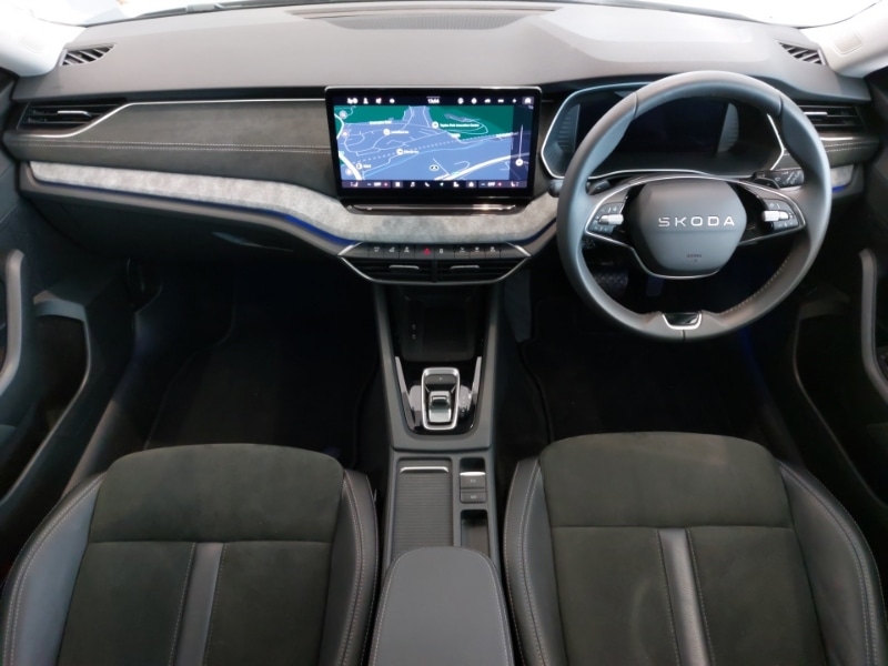 Used Skoda Octavia 2024 for sale - 77947792: Photo 2