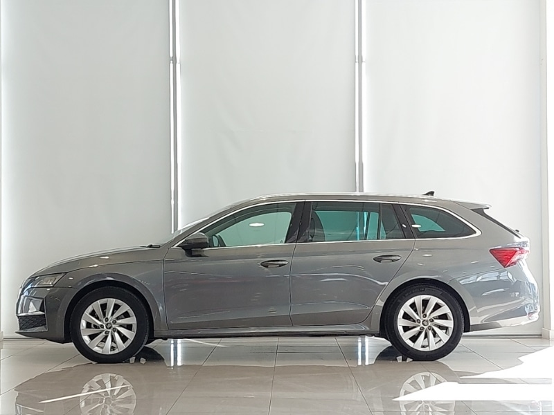 Used Skoda Octavia 2024 for sale - 77947792: Photo 4