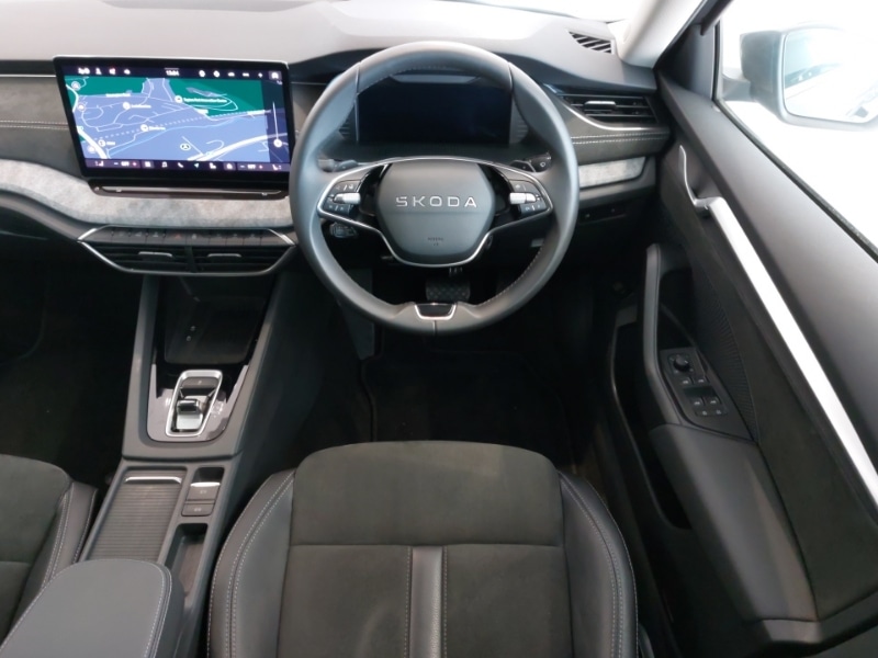 Used Skoda Octavia 2024 for sale - 77947792: Photo 7