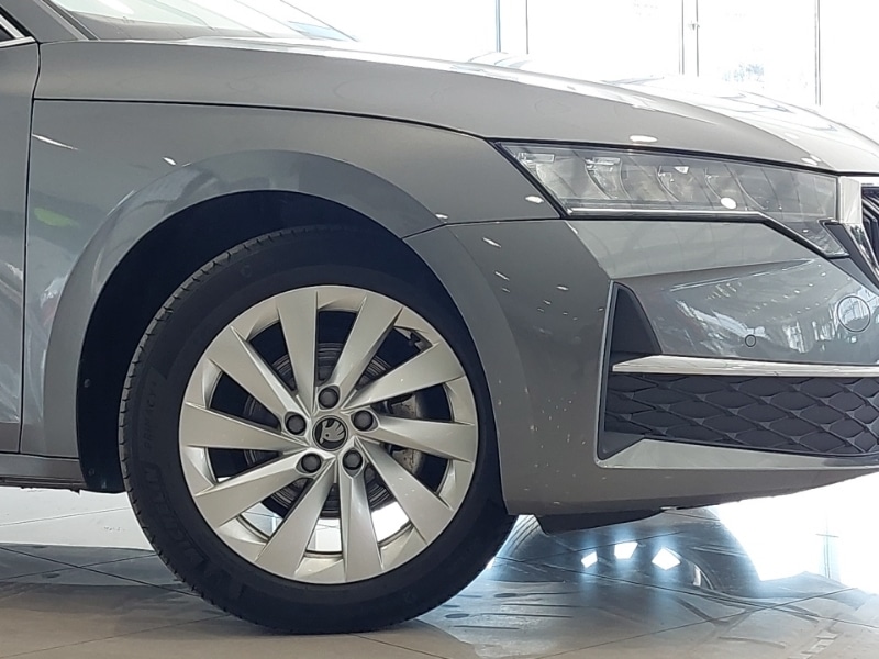 Used Skoda Octavia 2024 for sale - 77947792: Photo 9