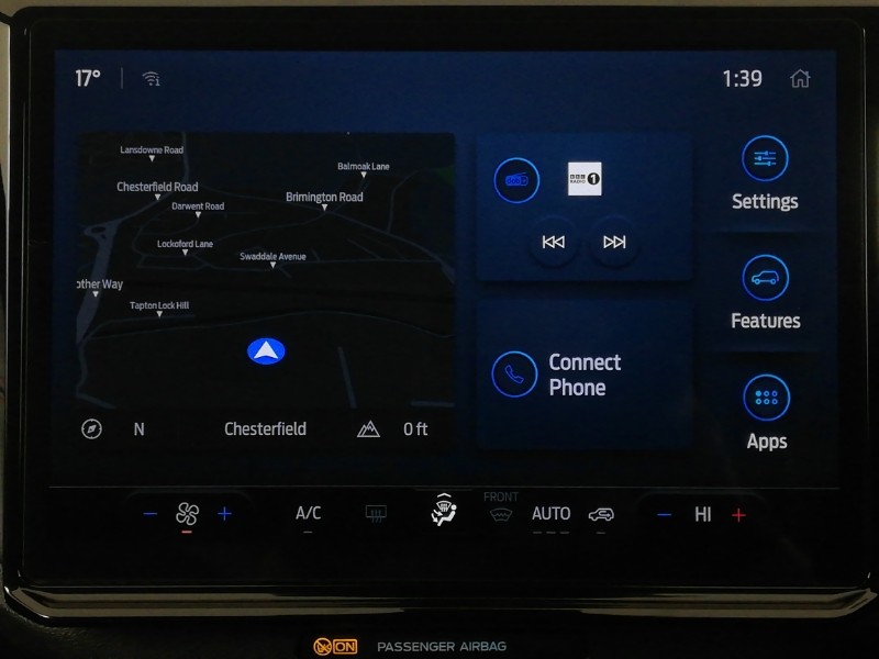 Used Ford Puma 2025 for sale - 76779626: Photo 10