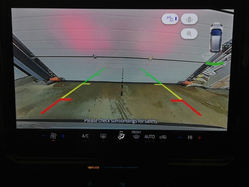 Used Ford Puma 2025 for sale - 76779626: Photo 11