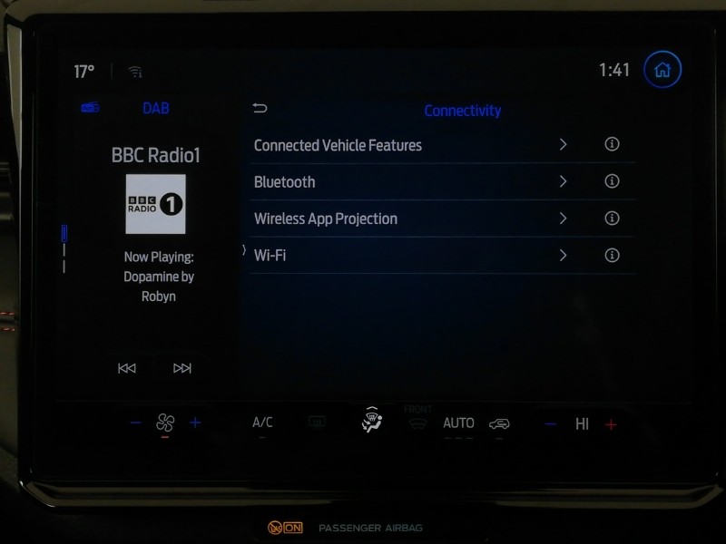 Used Ford Puma 2025 for sale - 76779626: Photo 12