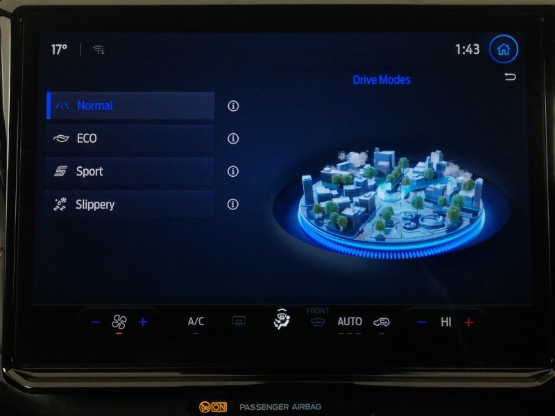 Used Ford Puma 2025 for sale - 76779626: Photo 14