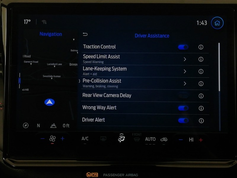 Used Ford Puma 2025 for sale - 76779626: Photo 15