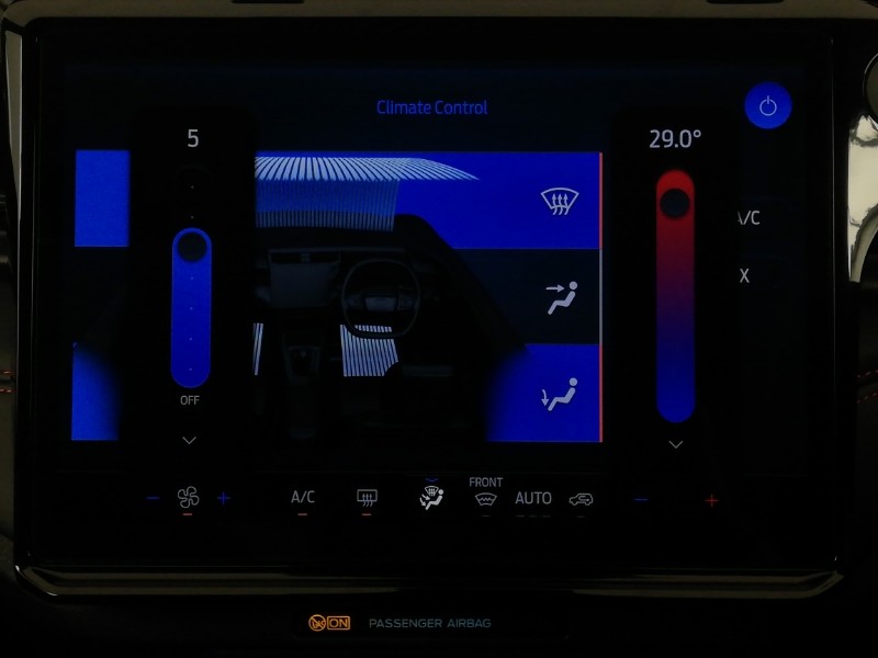 Used Ford Puma 2025 for sale - 76779626: Photo 16