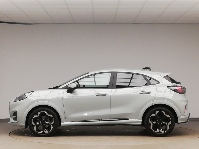 Used Ford Puma 2025 for sale - 76779626: Photo 4