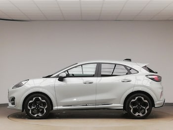 Used Ford Puma 2025 for sale - 76779626: Photo