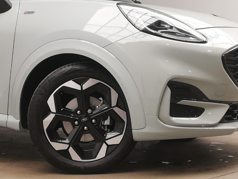 Used Ford Puma 2025 for sale - 76779626: Photo 9