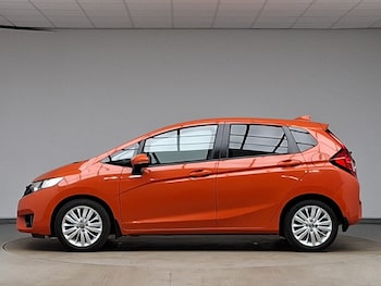 Used Honda Jazz 2015 for sale - 78884417: Photo