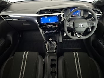 Used Vauxhall Corsa 2024 for sale - 79070262: Photo