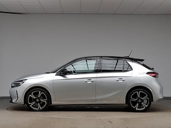 Used Vauxhall Corsa 2024 for sale - 79070262: Photo