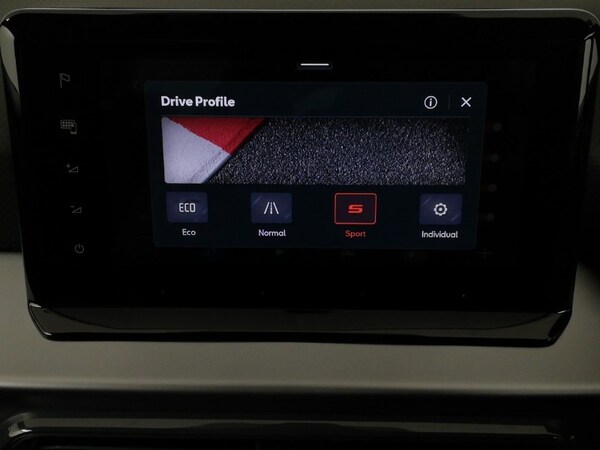 Used SEAT Ibiza 2024 for sale - 75338938: Photo 16