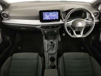 Used SEAT Ibiza 2024 for sale - 75338938: Photo