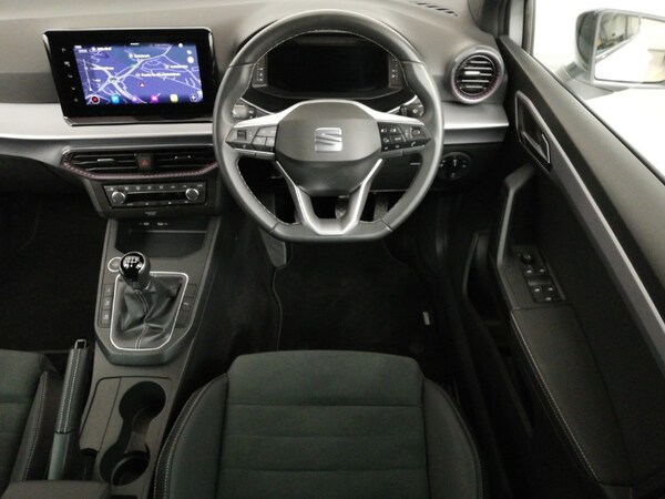 Used SEAT Ibiza 2024 for sale - 75338938: Photo 7