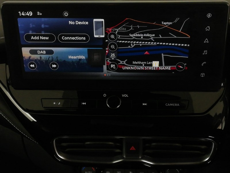 Used Nissan Juke 2025 for sale - 77782439: Photo 10