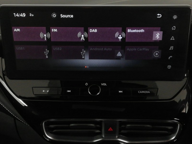 Used Nissan Juke 2025 for sale - 77782439: Photo 13