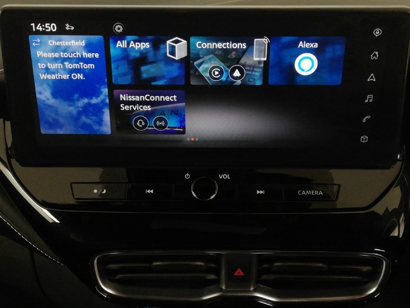 Used Nissan Juke 2025 for sale - 77782439: Photo 14