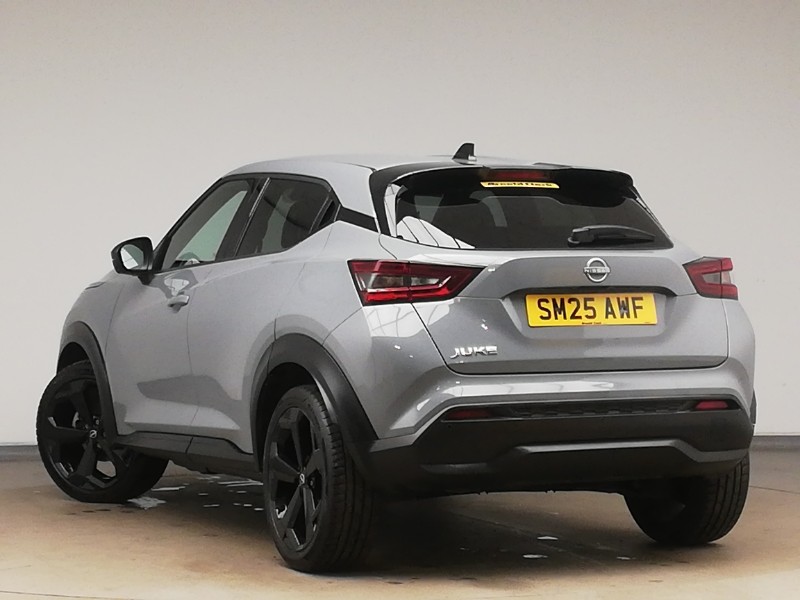 Used Nissan Juke 2025 for sale - 77782439: Photo 3