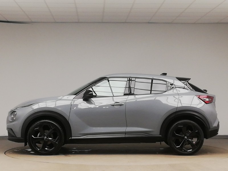 Used Nissan Juke 2025 for sale - 77782439: Photo 4