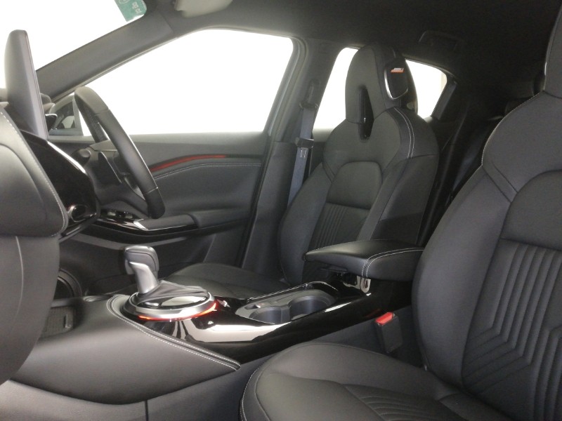 Used Nissan Juke 2025 for sale - 77782439: Photo 5