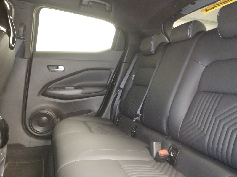 Used Nissan Juke 2025 for sale - 77782439: Photo 6