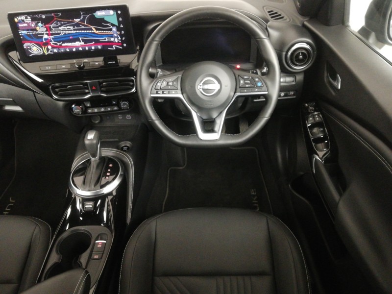 Used Nissan Juke 2025 for sale - 77782439: Photo 7