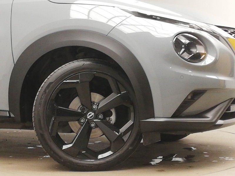 Used Nissan Juke 2025 for sale - 77782439: Photo 9