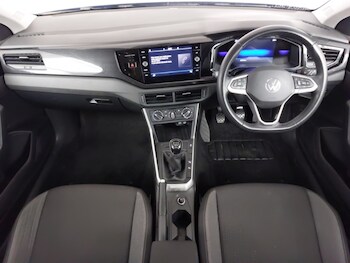 Used Volkswagen Taigo 2023 for sale - 78291033: Photo