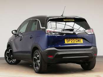 Used Vauxhall Crossland 2023 for sale - 74309209: Photo