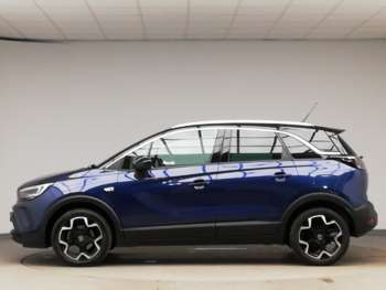 Used Vauxhall Crossland 2023 for sale - 74309209: Photo