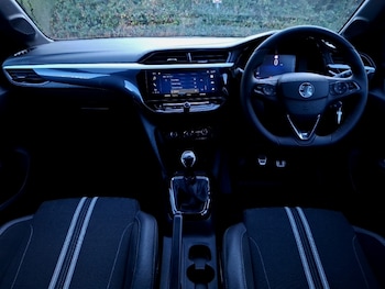 Used Vauxhall Corsa 2024 for sale - 79427959: Photo