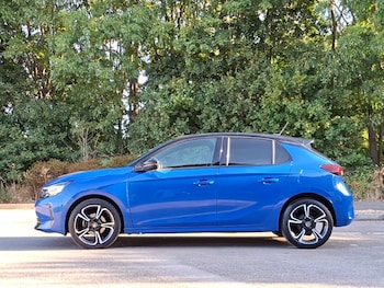 Used Vauxhall Corsa 2024 for sale - 79427959: Photo