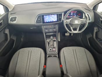 Used SEAT Ateca 2024 for sale - 79662261: Photo