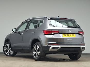 Used SEAT Ateca 2024 for sale - 79662261: Photo