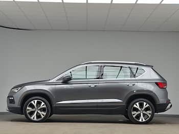 Used SEAT Ateca 2024 for sale - 79662261: Photo