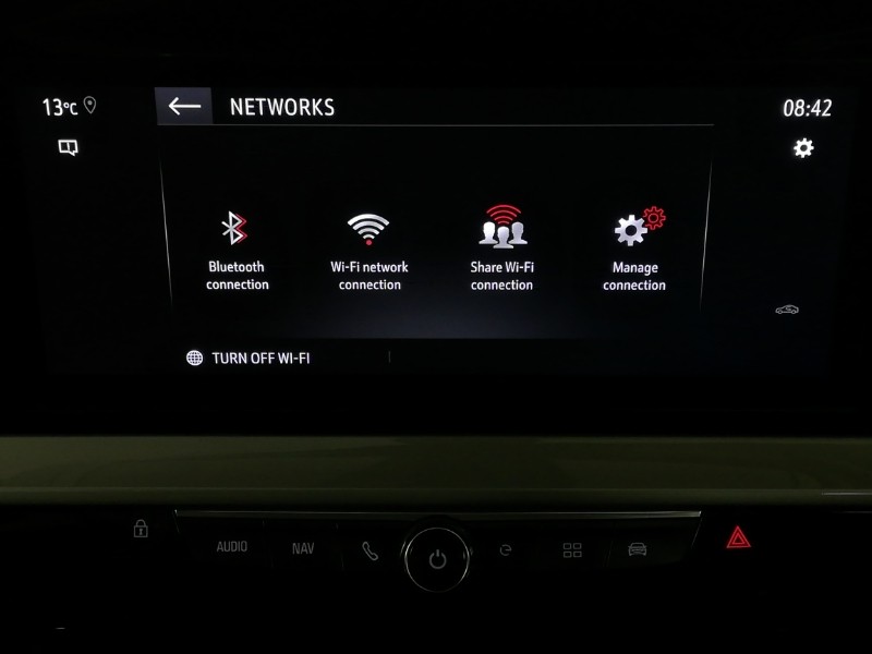 Used Vauxhall Mokka 2022 for sale - 77678400: Photo 10